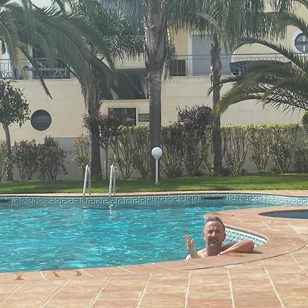 Amazing 2 Bedroom Apartment Near Beach With Pool لاغوس المظهر الخارجي الصورة