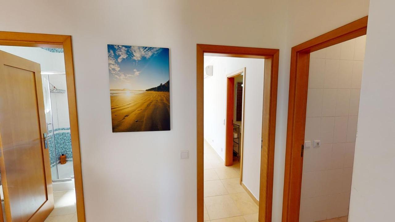 Amazing 2 Bedroom Apartment Near Beach With Pool لاغوس المظهر الخارجي الصورة